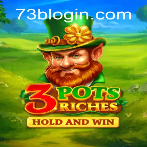 Exploring the Exciting World of 3potsRiches: A Premier Slot Gaming Experience