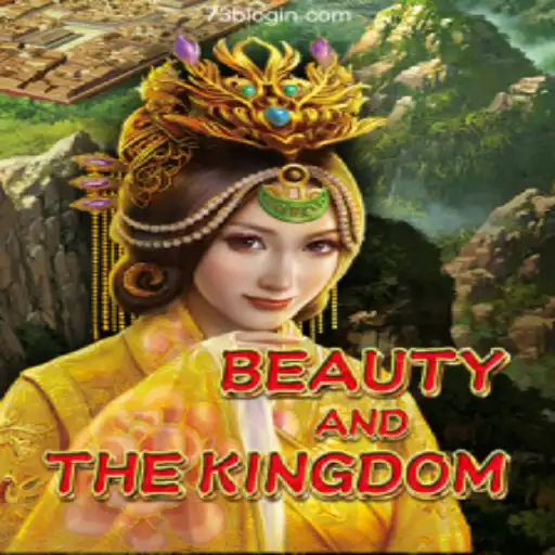 BeautyAndTheKingdom: A Majestic Adventure in the World of Slots