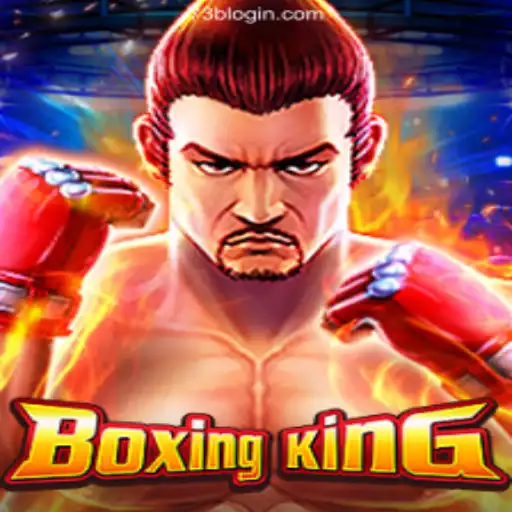 Exploring BoxingKing: A Revolutionary Gaming Experience on 73B - Melhor Plataforma de Jogos Slots PG 777