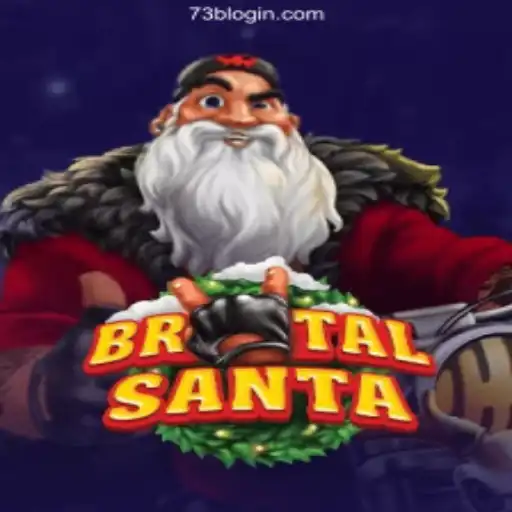 BrutalSanta: An Exciting Dive into a Festive Adventure with Slots PG 777
