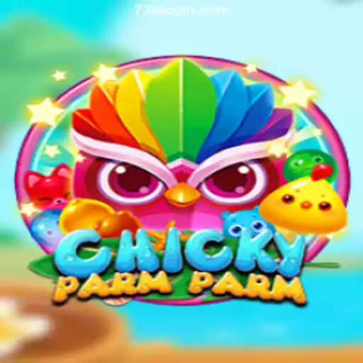 ChickyParmParm: The Innovative Game on 73B - Melhor plataforma de jogos Slots PG 777