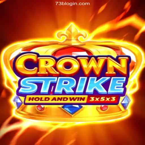 Crownstrike: A Revolutionary Game in the Casino World
