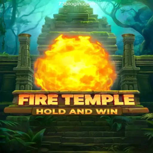 Explore the Adventure of FireTemple: A Premier Game on Melhor Plataforma de Jogos Slots PG 777