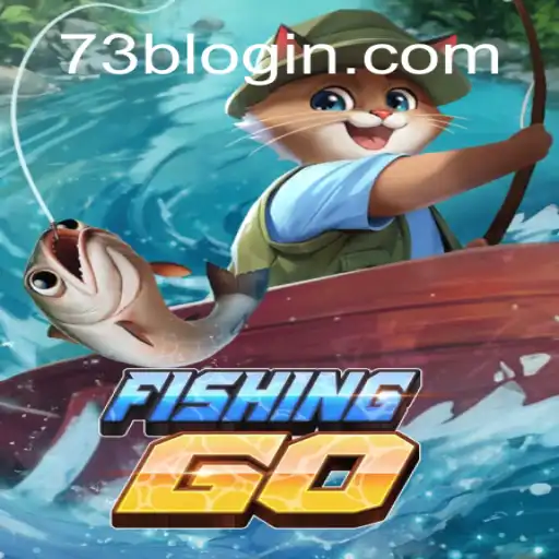 FishingGO: The Ultimate Immersive Fishing Game Experience