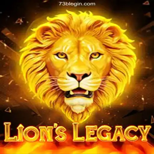 LionsLegacy: The Exciting World of Slots PG 777 on the 73B Platform
