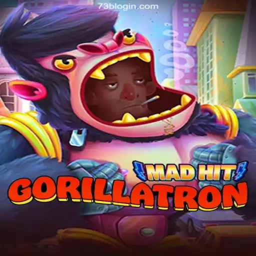 MadHitGorillatron: A New Era in Gaming Entertainment