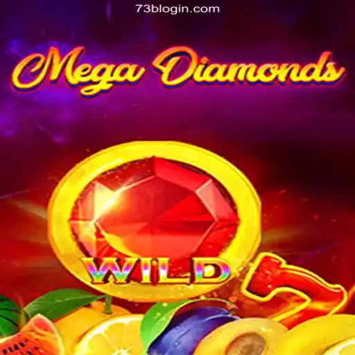 MegaDiamond: Exploring the Thrilling World of Slots PG 777