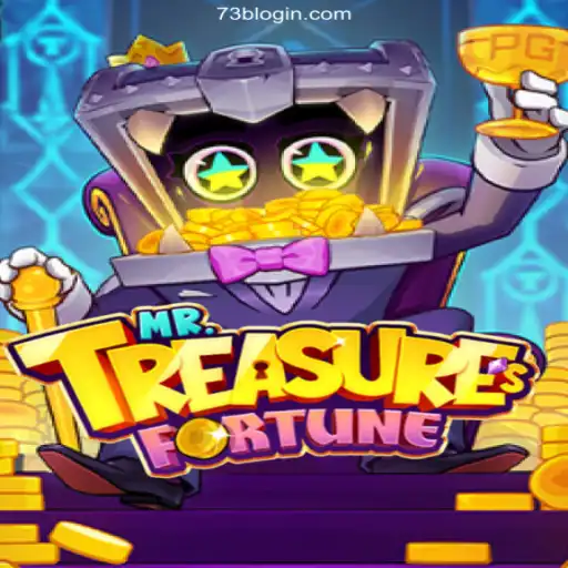 Discover the Thrills of MrTreasuresFortune: An In-Depth Guide