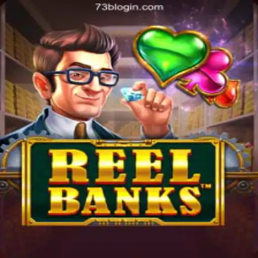 Discovering ReelBanks: A Top Slot Experience on 73B - Melhor Plataforma de Jogos Slots PG 777💸