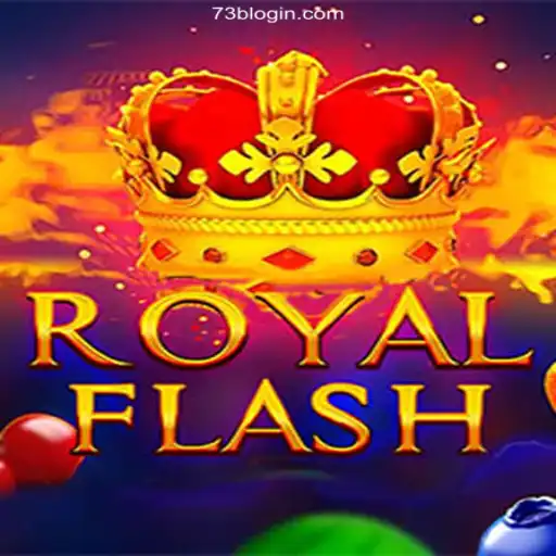 RoyalFlash - The Ultimate Slots Experience on 73B