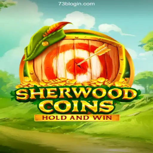 Explore the Captivating World of SherwoodCoins on 73B - Melhor plataforma de jogos Slots PG 777💸