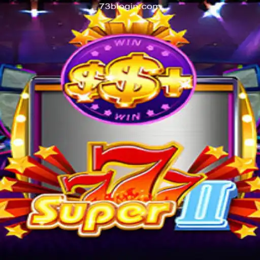 Super777II: Unveiling the Thrilling World of Slots PG 777