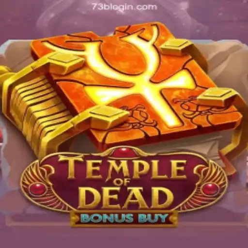 Unveiling TempleofDeadBonusBuy: A Journey into the World of Slots