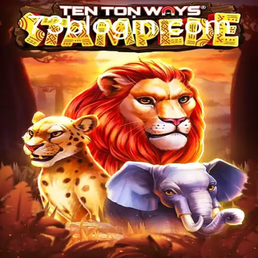 Exploring the Exciting World of TenTonWaysStampede