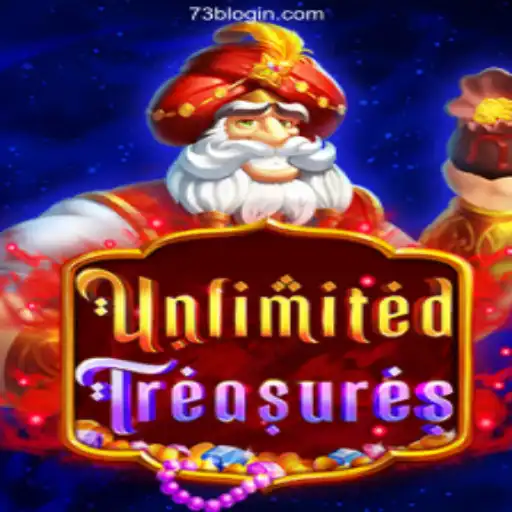 Exploring UnlimitedTreasures: Discover the Thrill of the Top Slot Game Platform '73B - Melhor plataforma de jogos Slots PG 777💸'