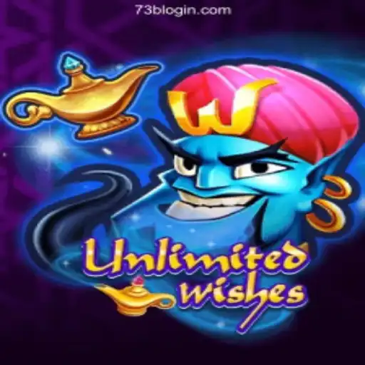 Discover the Enchanting World of UnlimitedWishes: A Deep Dive into the 73B - Melhor Plataforma de Jogos Slots PG 777💸