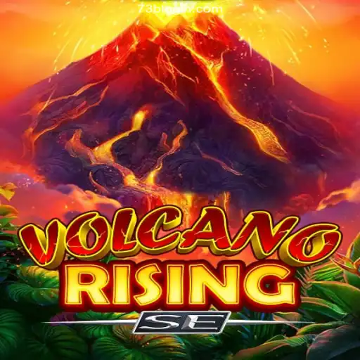 Exploring the Thrilling World of VolcanoRisingSE on the Ultimate Gaming Platform ʻ73B - Melhor Plataforma de Jogos Slots PG 777💸ʼ