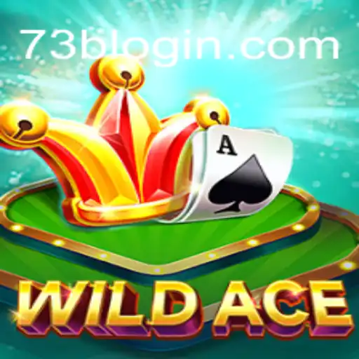 WildAce: The Thrilling Adventure in the World of 73B - Melhor plataforma de jogos Slots PG 777