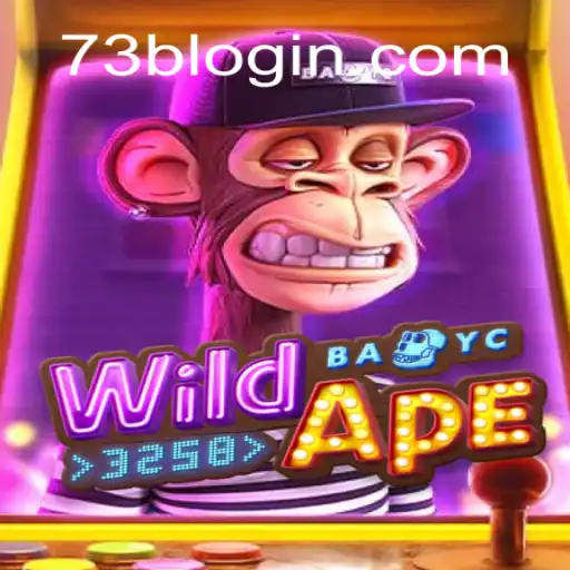WildApe3258 - A Thrilling Adventure in the Jungle of Slots PG 777