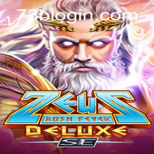 Exploring the Thrills of ZeusRushFeverDeluxeSE: An Epic Slot Adventure